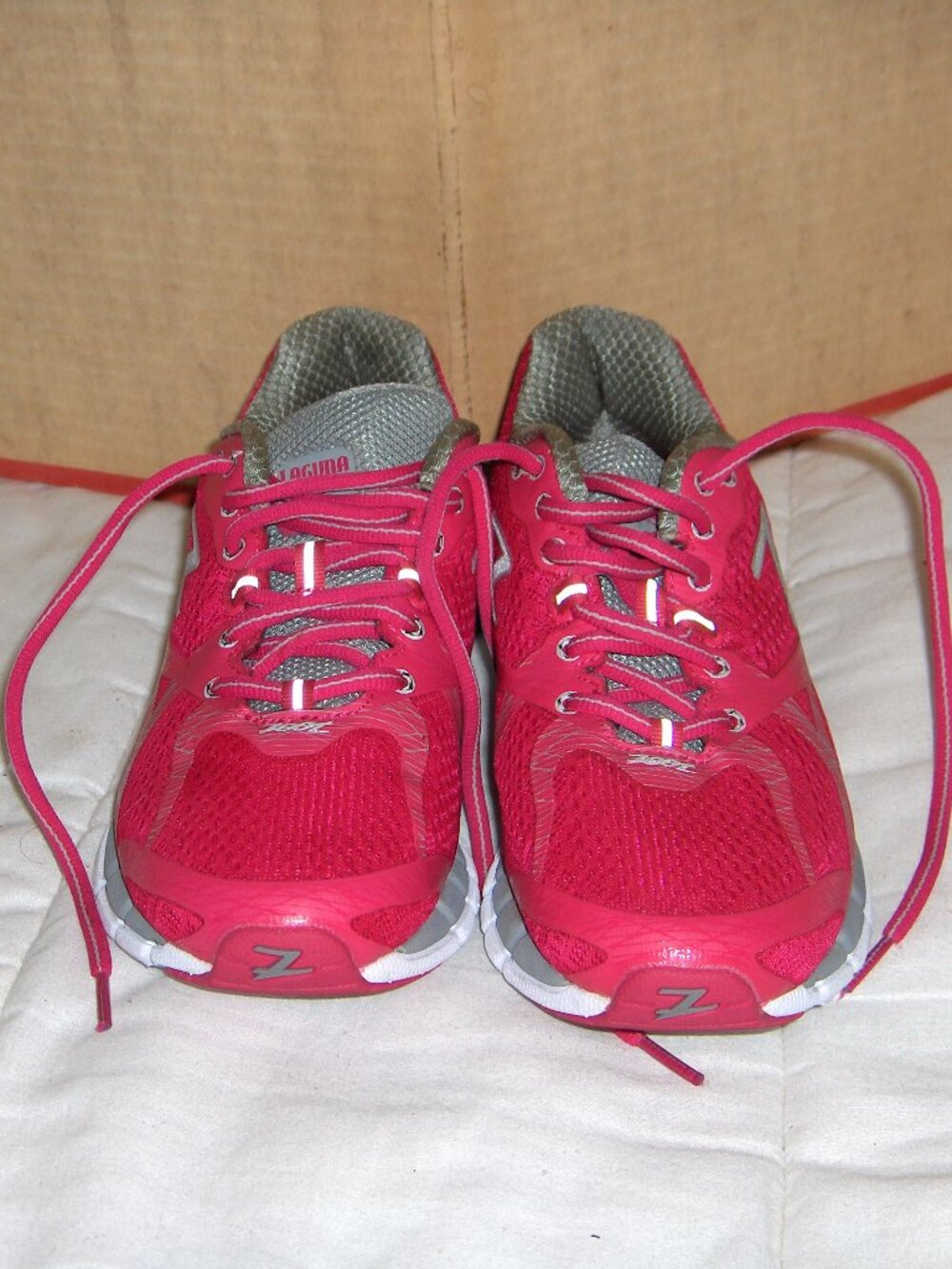 Laguna, Zoot Run Running Shoes Size 7
